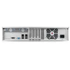 Chenbro RM24200-L, Rack-Gehäuse 6 Chenbro RM24200-L, Rack-Gehäuse -JABRA Verkäufe Chenbro RM24200 L Rack Geh use@@tvxc87 2