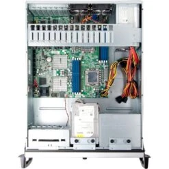 Chenbro RM41300, Rack-Gehäuse 5 Chenbro RM41300, Rack-Gehäuse -JABRA Verkäufe Chenbro RM41300 Rack Geh use@@tvxc2e 2