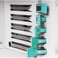 Chenbro SR10569+ U3, Server-Gehäuse 16 Chenbro SR10569+ U3, Server-Gehäuse -JABRA Verkäufe Chenbro SR10569 U3 Server Geh use@@1626861 6