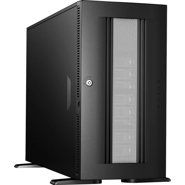 Chenbro SR10766+ U3, Server-Gehäuse 1 Chenbro SR10766+ U3, Server-Gehäuse