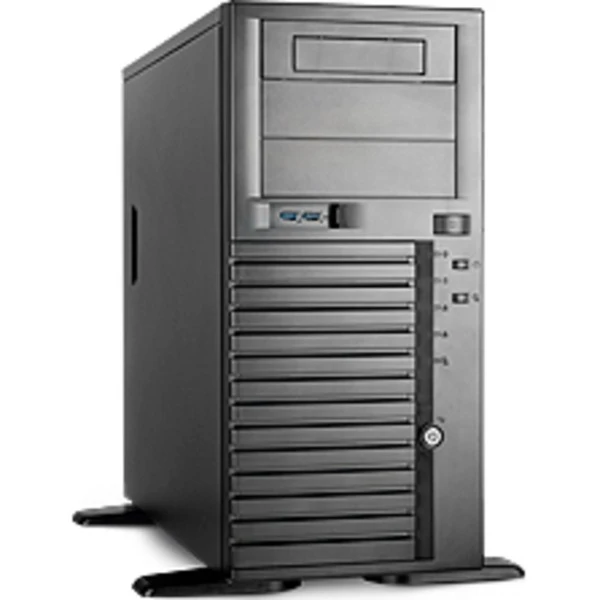 Chenbro SR20969+ U3, Server-Gehäuse 1 Chenbro SR20969+ U3, Server-Gehäuse