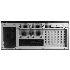 Chieftec UNC-409S-B 400W, Server-Gehäuse -JABRA Verkäufe Chieftec UNC 409S B 400W Server Geh use@@1800613 7