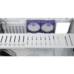 Chieftec UNC-409S-B 400W, Server-Gehäuse -JABRA Verkäufe Chieftec UNC 409S B 400W Server Geh use@@1800613 9