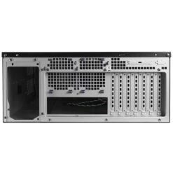 Chieftec UNC-409S-B-OP, Server-Gehäuse -JABRA Verkäufe Chieftec UNC 409S B OP Server Geh use@@1800616 5