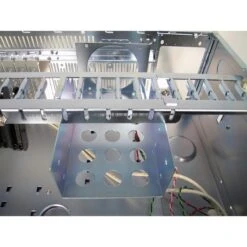 Chieftec UNC-410S-B-U3 400W, Server-Gehäuse -JABRA Verkäufe Chieftec UNC 410S B U3 400W Server Geh use@@tvxcco 4