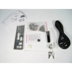 Chieftec UNC-410S-B-U3 400W, Server-Gehäuse -JABRA Verkäufe Chieftec UNC 410S B U3 400W Server Geh use@@tvxcco 6