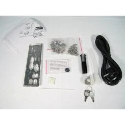 Chieftec UNC-410S-B-U3-OP, Server-Gehäuse -JABRA Verkäufe Chieftec UNC 410S B U3 OP Server Geh use@@tvxccp 6