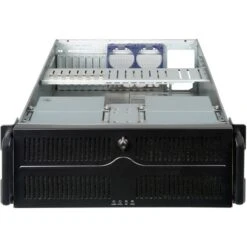 Chieftec UNC-411E-B-OP, Server-Gehäuse -JABRA Verkäufe Chieftec UNC 411E B OP Server Geh use@@tvxc0000 2