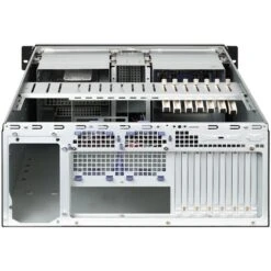 Chieftec UNC-411E-B-OP, Server-Gehäuse -JABRA Verkäufe Chieftec UNC 411E B OP Server Geh use@@tvxc0000 8