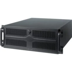 Chieftec UNC-411E-B, Server-Gehäuse