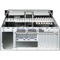 Chieftec UNC-411E-B, Server-Gehäuse -JABRA Verkäufe Chieftec UNC 411E B Server Geh use@@tvxc0001 8