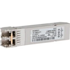 Cisco MGBSX1, Transceiver