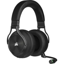 Corsair Virtuoso RGB Wireless XT, Gaming-Headset