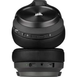 Corsair Virtuoso RGB Wireless XT, Gaming-Headset -JABRA Verkäufe Corsair Virtuoso RGB Wireless XT Gaming Headset@@1761075 37