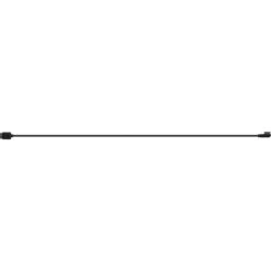 Corsair ICUE LINK Slim-Kabel, 600mm, 90° Abgewinkelt -JABRA Verkäufe Corsair iCUE LINK Slim Kabel 600mm 90 abgewinkelt@@100003409 2