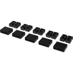 Corsair ICUE LINK Steckverbindersatz, 10-teilig, Stecker