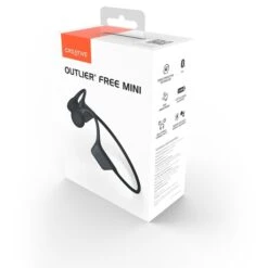 Creative Outlier Free Mini, Kopfhörer 19 Creative Outlier Free Mini, Kopfhörer -JABRA Verkäufe Creative Outlier Free Mini Kopfh rer@@100026048 5