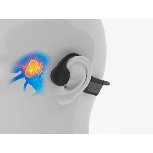 Creative Outlier Free Mini, Kopfhörer 10 Creative Outlier Free Mini, Kopfhörer – Bild 10