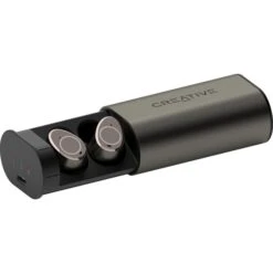 Creative Outlier Pro, Kopfhörer -JABRA Verkäufe Creative Outlier Pro Kopfh rer@@1863235 3