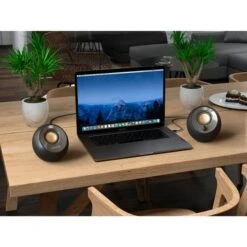 Creative Pebble V2 2.0 , PC-Lautsprecher -JABRA Verkäufe Creative Pebble V2 2 0 PC Lautsprecher@@100025933 10