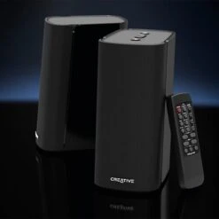 Creative T100, PC-Lautsprecher -JABRA Verkäufe Creative T100 PC Lautsprecher@@kvzcae 11