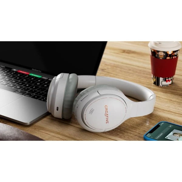 Creative Zen Hybrid, Kopfhörer 11 Creative Zen Hybrid, Kopfhörer – Bild 11