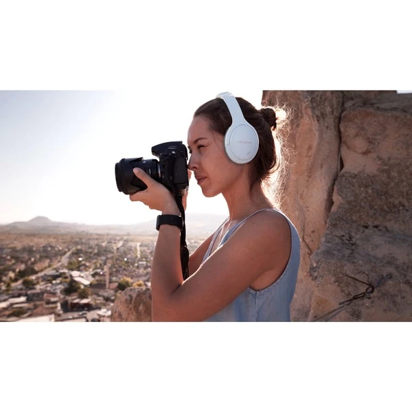 Creative Zen Hybrid, Kopfhörer 20 Creative Zen Hybrid, Kopfhörer – Bild 20