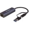 D Link D-Link DUB-2315, LAN-Adapter