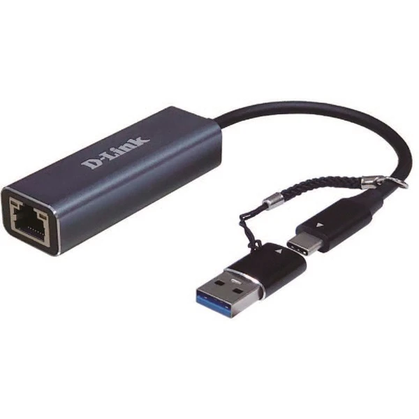 D Link D-Link DUB-2315, LAN-Adapter 1 D Link D-Link DUB-2315, LAN-Adapter
