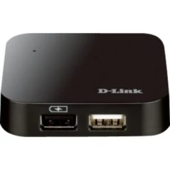 D Link D-Link DUB-H4, USB-Hub 5 D Link D-Link DUB-H4, USB-Hub -JABRA Verkäufe D Link DUB H4 USB Hub@@lxzh85 2