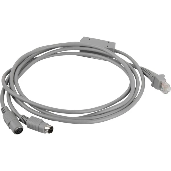 Datalogic CAB-321 IBM PS/2, Kabel 1 Datalogic CAB-321 IBM PS/2, Kabel