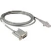 Datalogic RS232-Kabel (dlcab327)