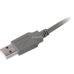 Datalogic USB-Kabel 90A052065 -JABRA Verkäufe Datalogic USB Kabel 90A052065@@uqzd01 2