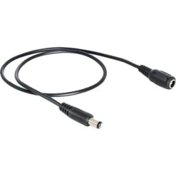 DeLOCK DC Verlängerungskabel