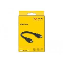 DeLOCK Kabel HDMI A (Stecker) > HDMI A (Stecker) 4K -JABRA Verkäufe DeLOCK Kabel HDMI A Stecker HDMI A Stecker 4K@@1481078 2