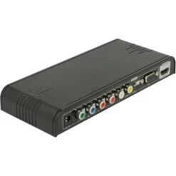 DeLOCK Konverter CVBS / YPbPr / VGA > HDMI Mit Scaler 10 DeLOCK Konverter CVBS / YPbPr / VGA > HDMI Mit Scaler -JABRA Verkäufe DeLOCK Konverter CVBS YPbPr VGA HDMI mit Scaler@@rdvcdt49 30