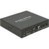 DeLOCK Konverter SCART/HDMI > HDMI Mit Scaler