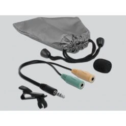 DeLOCK Krawatten Lavalier Mikrofon 7 DeLOCK Krawatten Lavalier Mikrofon -JABRA Verkäufe DeLOCK Krawatten Lavalier Mikrofon@@1677822 2