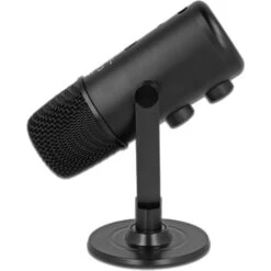 DeLOCK Multifunktionales Doppelkapsel USB Mikrofon 9 DeLOCK Multifunktionales Doppelkapsel USB Mikrofon -JABRA Verkäufe DeLOCK Multifunktionales Doppelkapsel USB Mikrofon@@1832894 3