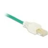 DeLOCK RJ-45 Stecker Cat.5e UTP, Werkzeugfrei