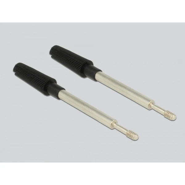 DeLOCK USB 2.0 Adapter, USB-A Stecker > Seriell RS-232 Stecker 4 DeLOCK USB 2.0 Adapter, USB-A Stecker > Seriell RS-232 Stecker – Bild 4