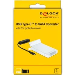 DeLOCK USB 3.2 Gen 1 Konverter, USB-C Stecker > SATA Buchse 11 DeLOCK USB 3.2 Gen 1 Konverter, USB-C Stecker > SATA Buchse -JABRA Verkäufe DeLOCK USB 3 2 Gen 1 Konverter USB C Stecker SATA Buchse@@fpuvgp06 5