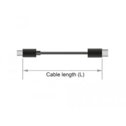 DeLOCK USB 3.2 Gen 1 Verlängerungskabel, USB-C Stecker > USB-C Buchse 5 DeLOCK USB 3.2 Gen 1 Verlängerungskabel, USB-C Stecker > USB-C Buchse -JABRA Verkäufe DeLOCK USB 3 2 Gen 1 Verl ngerungskabel USB C Stecker USB C Buchse@@1761879 2