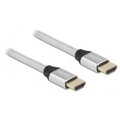 DeLOCK Ultra High Speed HDMI-Kabel 48 Gbps 8K 60Hz