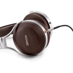 Denon AH-D5200, Kopfhörer -JABRA Verkäufe Denon AH D5200 Kopfh rer@@100022075 4