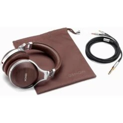 Denon AH-D5200, Kopfhörer -JABRA Verkäufe Denon AH D5200 Kopfh rer@@100022075 6
