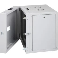 Digitus 20HE Wandgehäuse Mit Schwenkrahmen, IT-Schrank -JABRA Verkäufe Digitus 20HE Wandgeh use mit Schwenkrahmen IT Schrank@@tvxd23 5