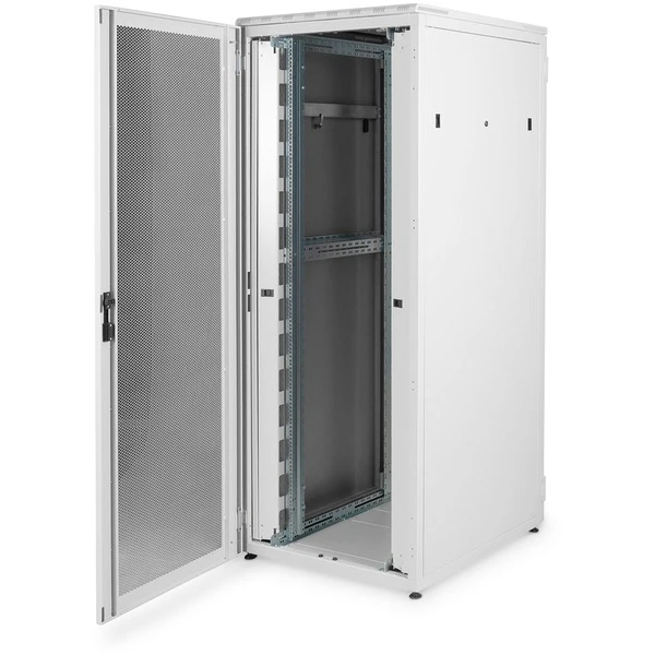Digitus 42U VarioFLEX Netzwerkschrank, IT-Schrank 2 Digitus 42U VarioFLEX Netzwerkschrank, IT-Schrank – Bild 2