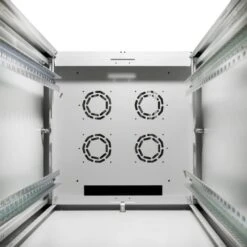 Digitus 483-mm-Netzwerkschrank, 26HE, IT-Schrank -JABRA Verkäufe Digitus 483 mm Netzwerkschrank 26HE IT Schrank@@tvxd4500 3