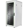 Digitus 483-mm-Netzwerkschrank, 32HE, IT-Schrank